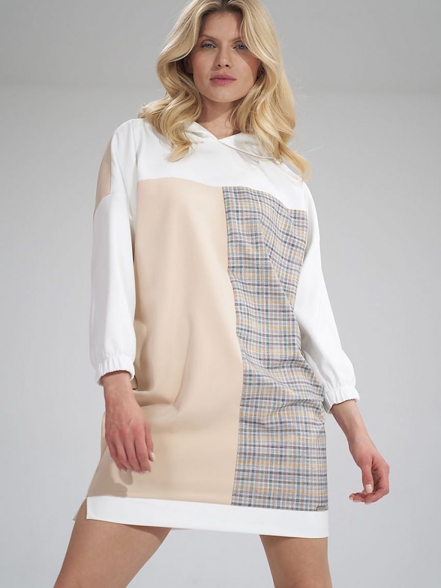 Daydress model 154696 Figl