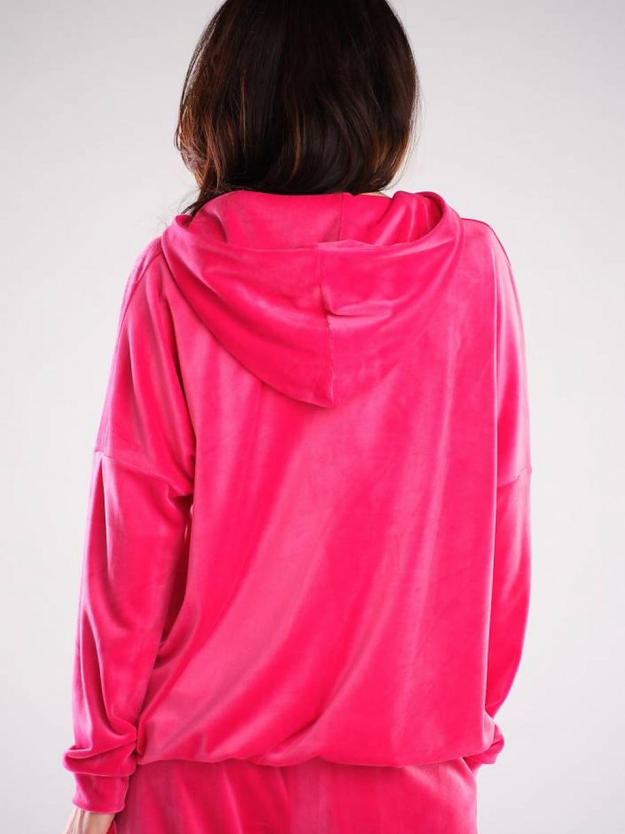 Sweatshirt model 154782 awama