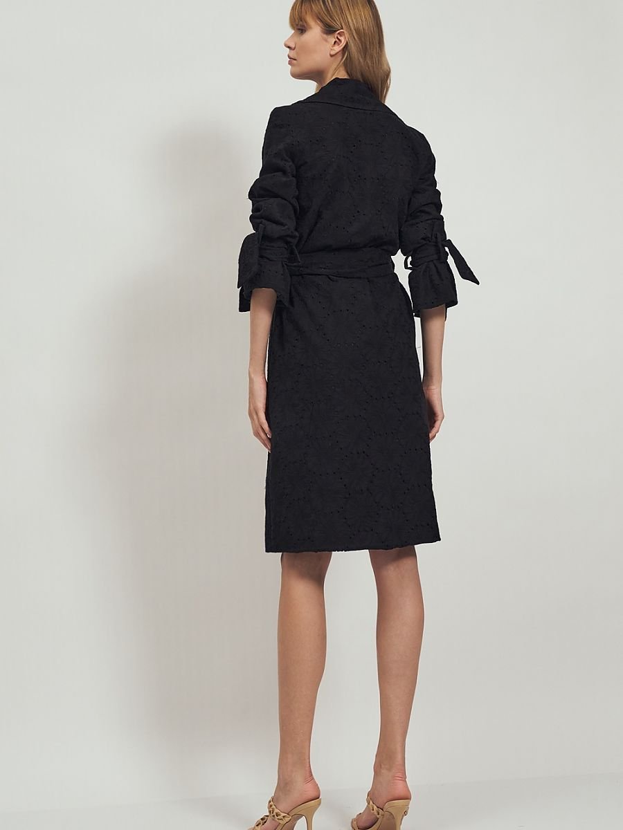 Coat model 155005 Nife