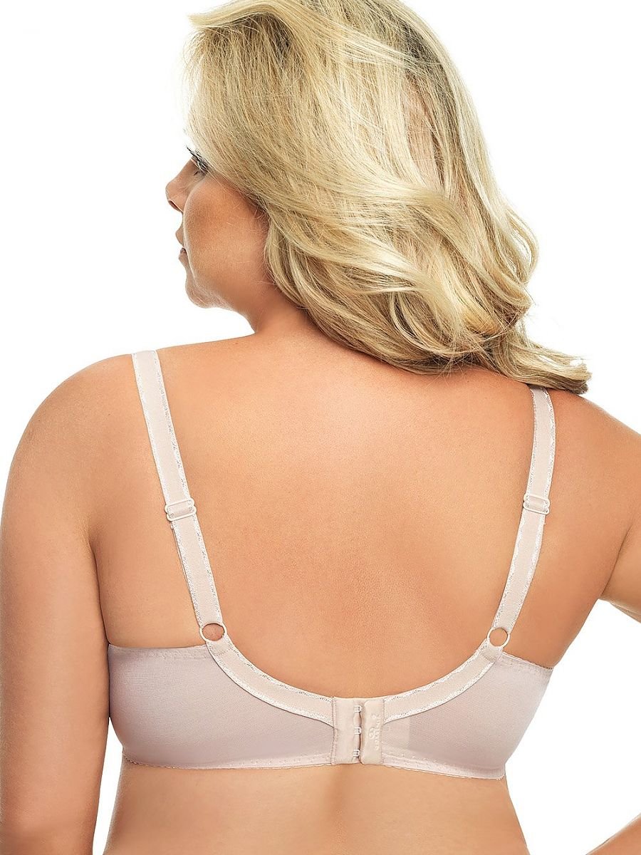 Nursing bra model 155342 Gorsenia Lingerie