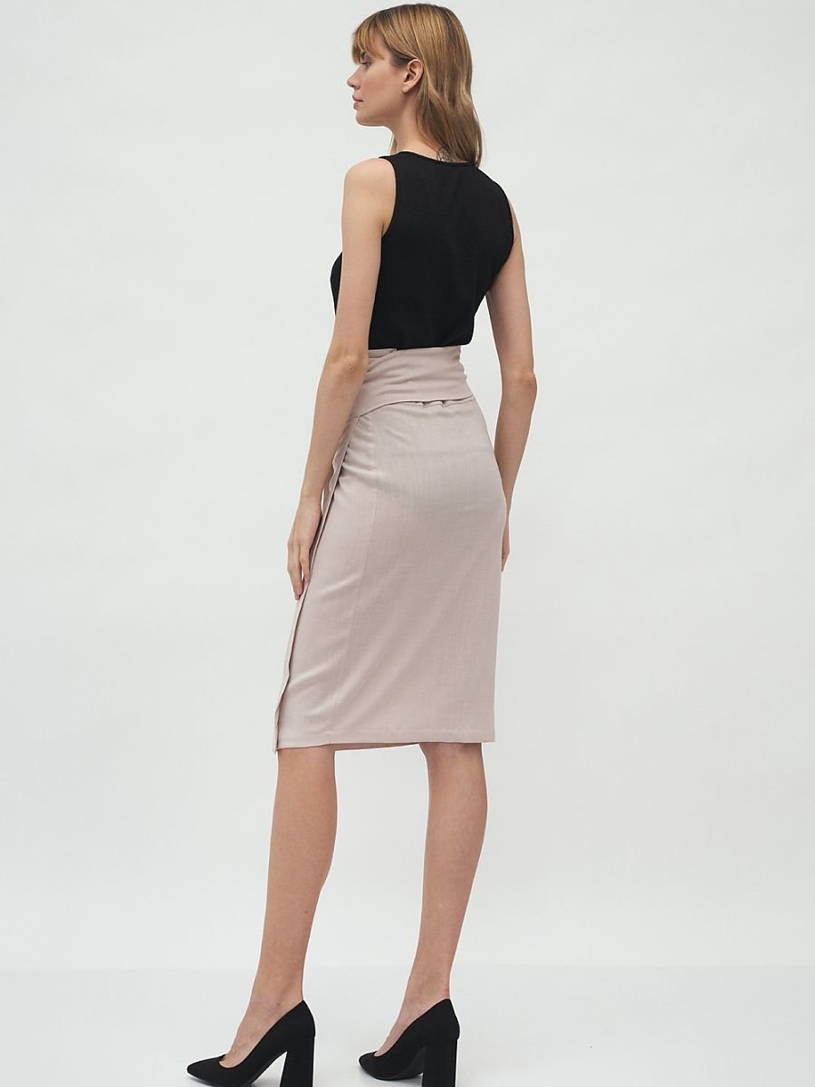 Skirt model 155377 Nife