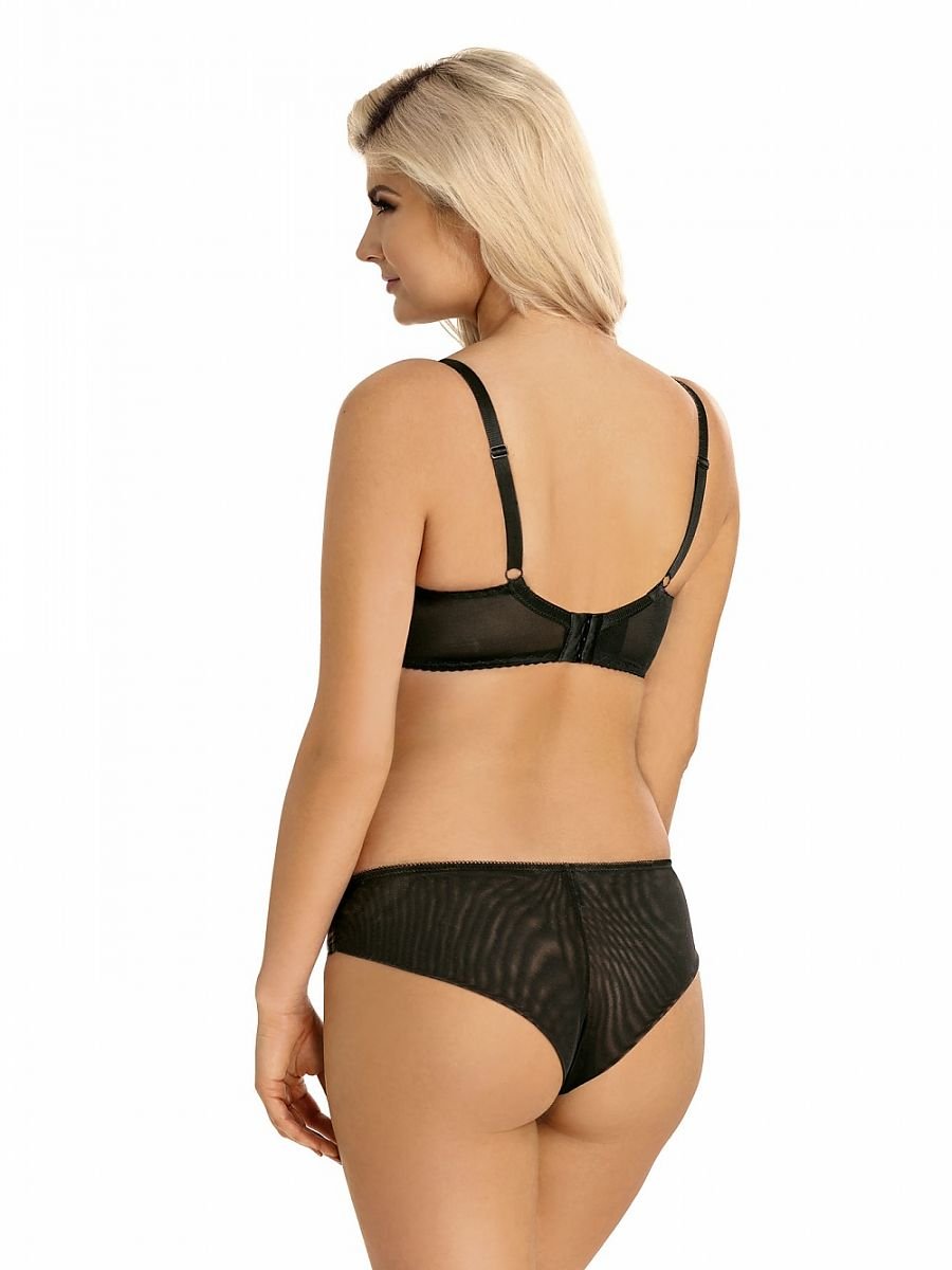 Panties model 155388 Lupo Line