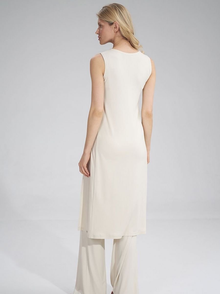 Tunic model 155912 Figl