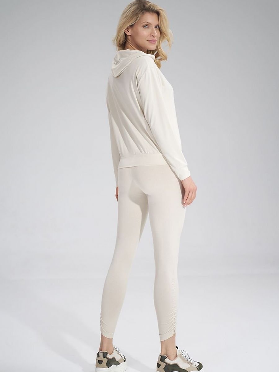 Long leggings model 155964 Figl