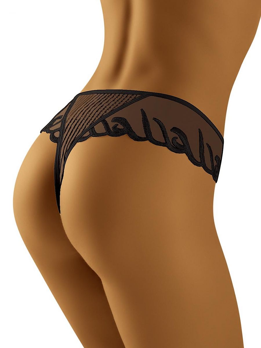 T-backs model 156627 Wolbar