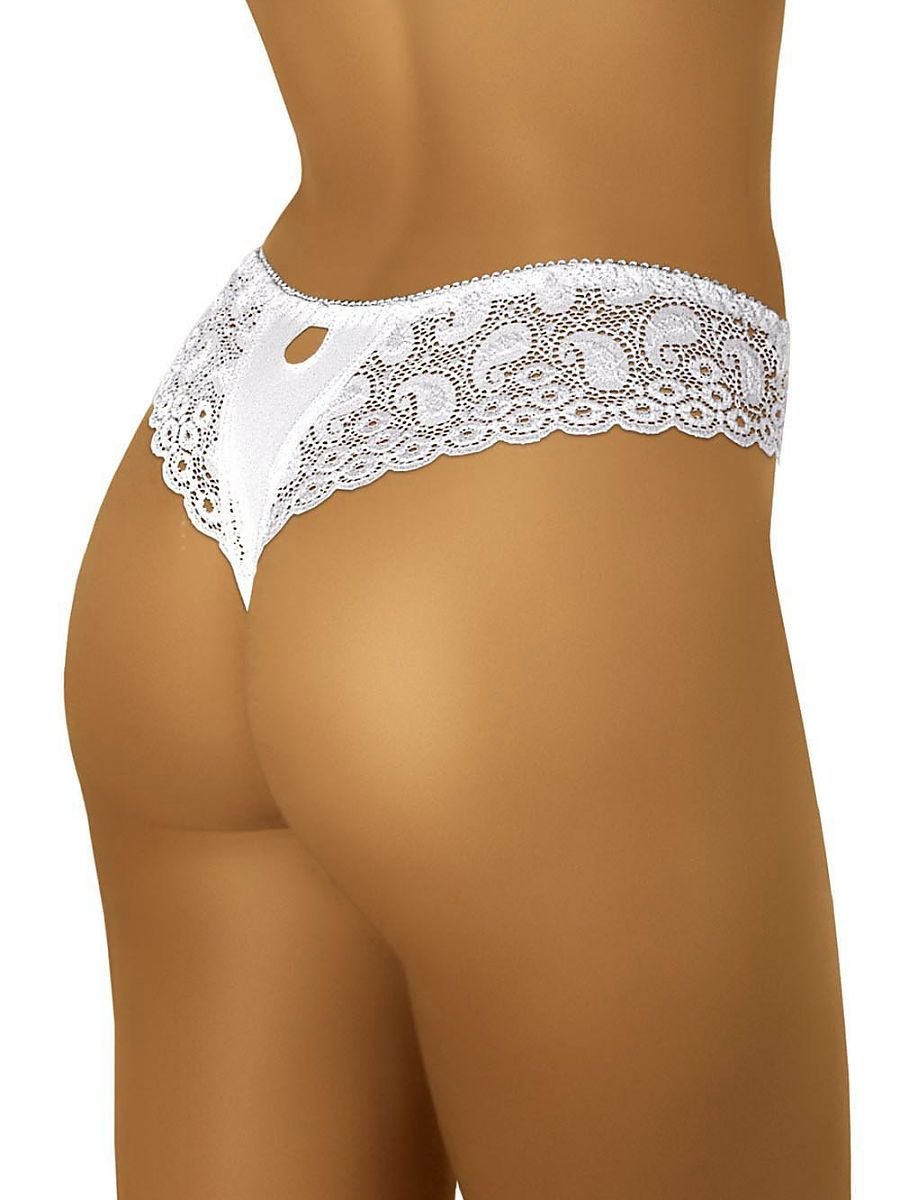 T-backs model 156629 Wolbar