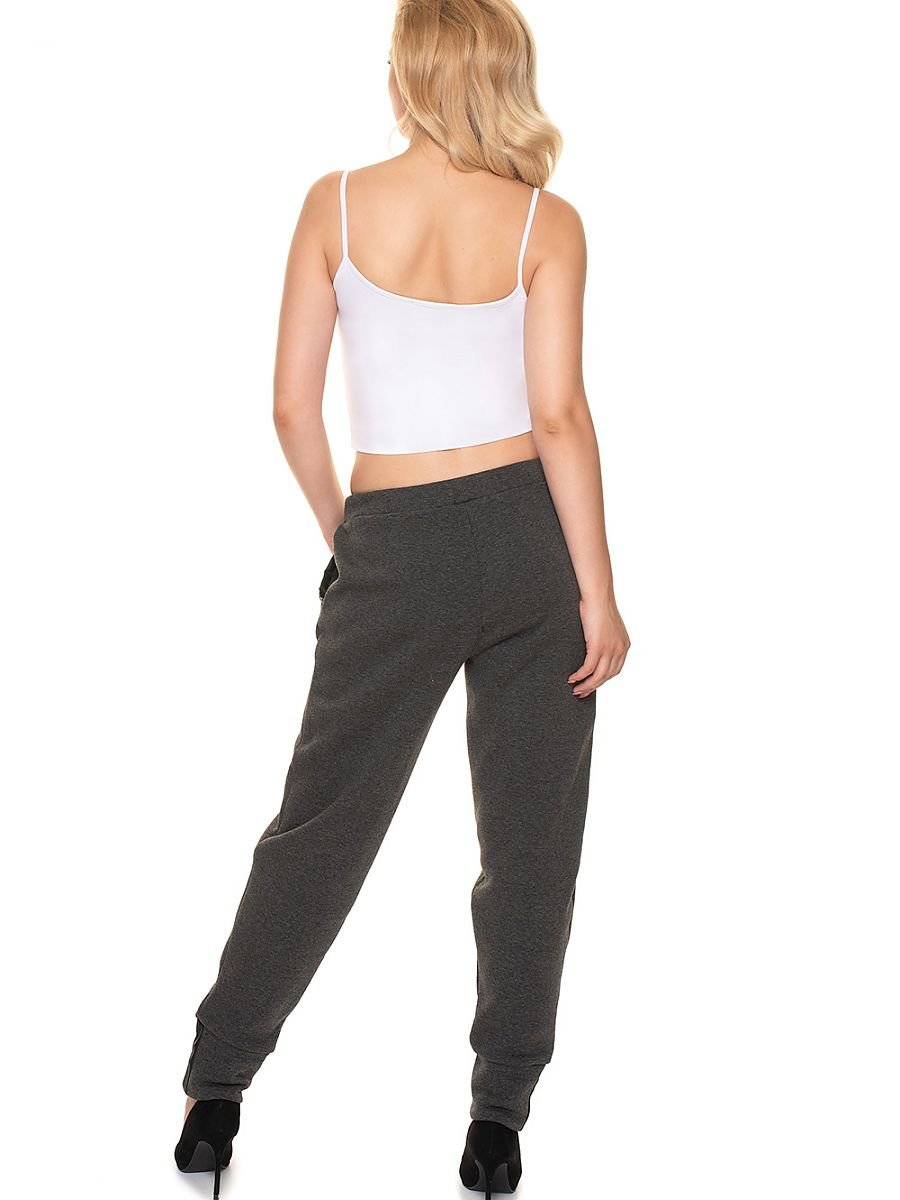 Tracksuit trousers model 156911 PeeKaBoo