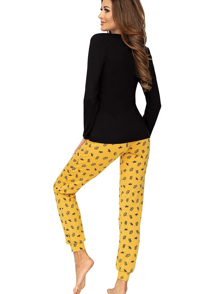 Pyjama model 157166 Donna