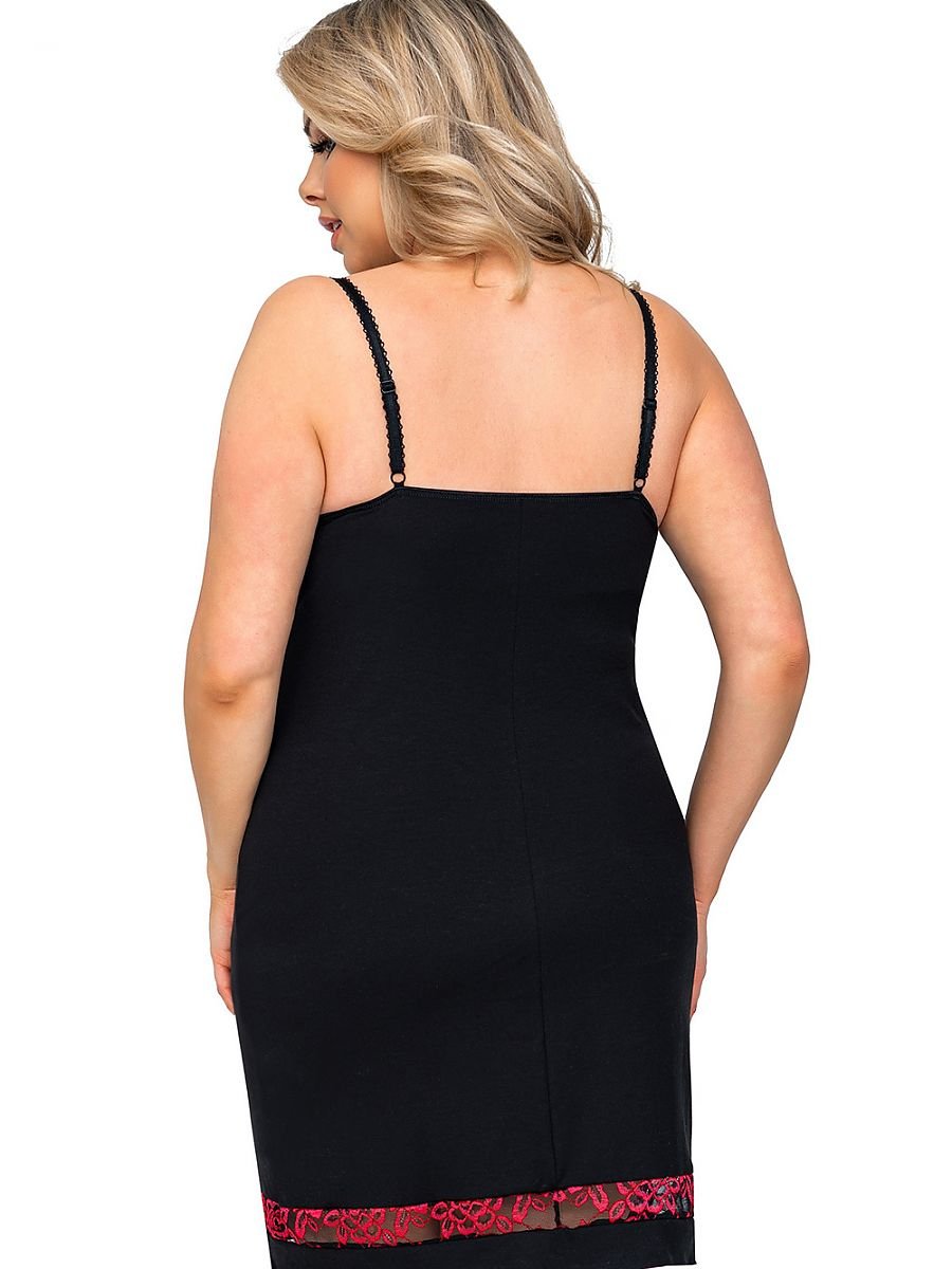 Sexy shirt model 157191 Donna