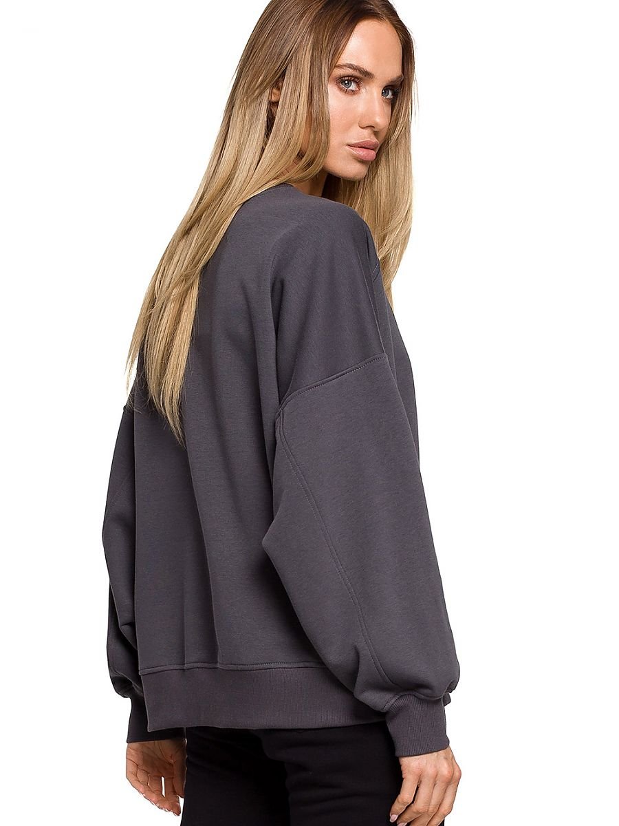 Sweatshirt model 157368 Moe