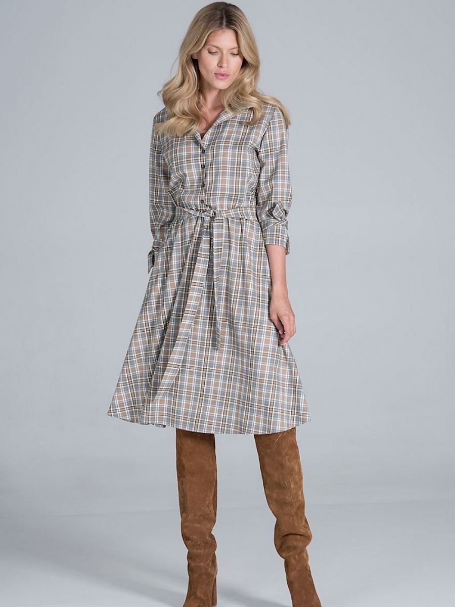 Daydress model 157457 Figl