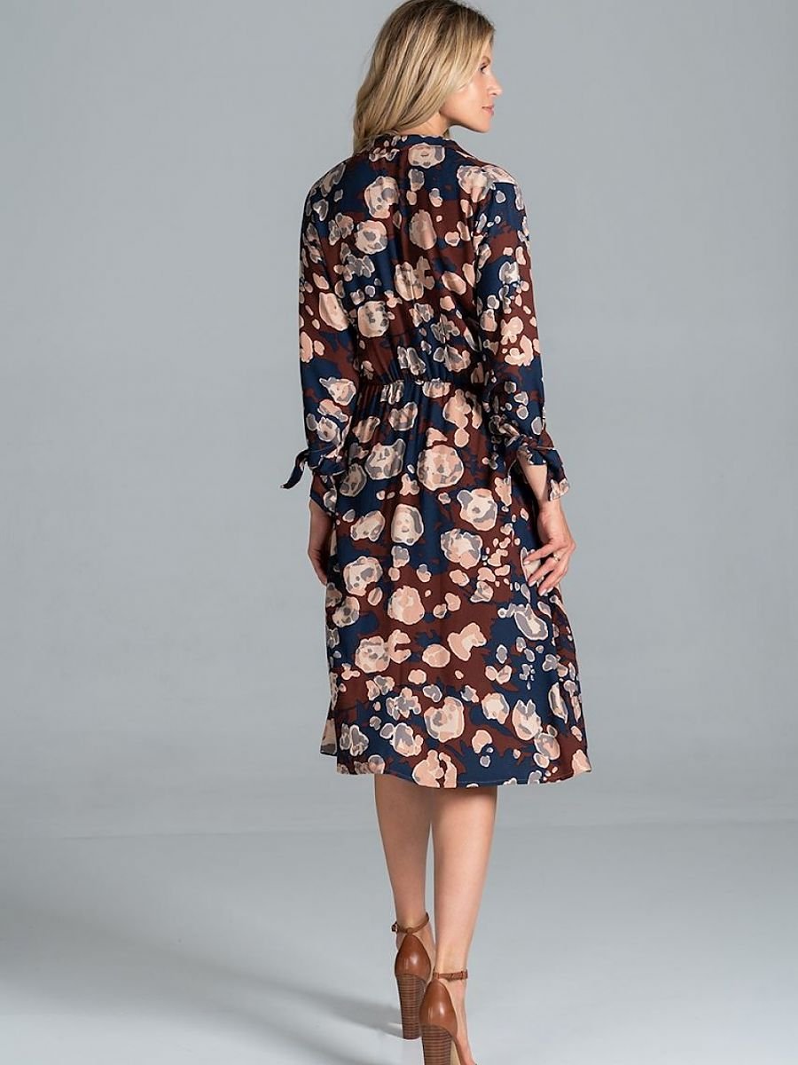 Daydress model 157459 Figl