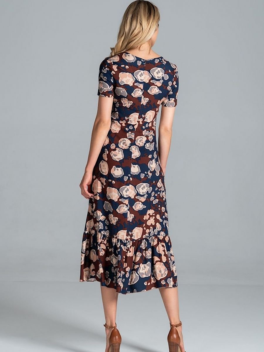 Daydress model 157503 Figl