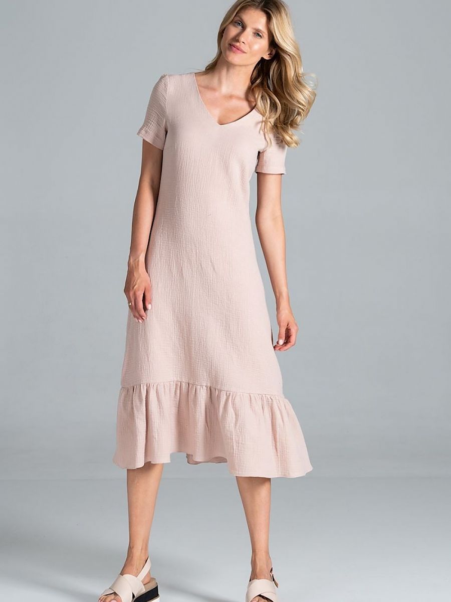 Daydress model 157507 Figl