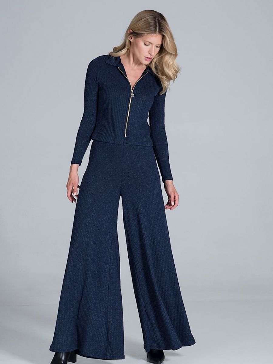 Blouse model 157525 Figl