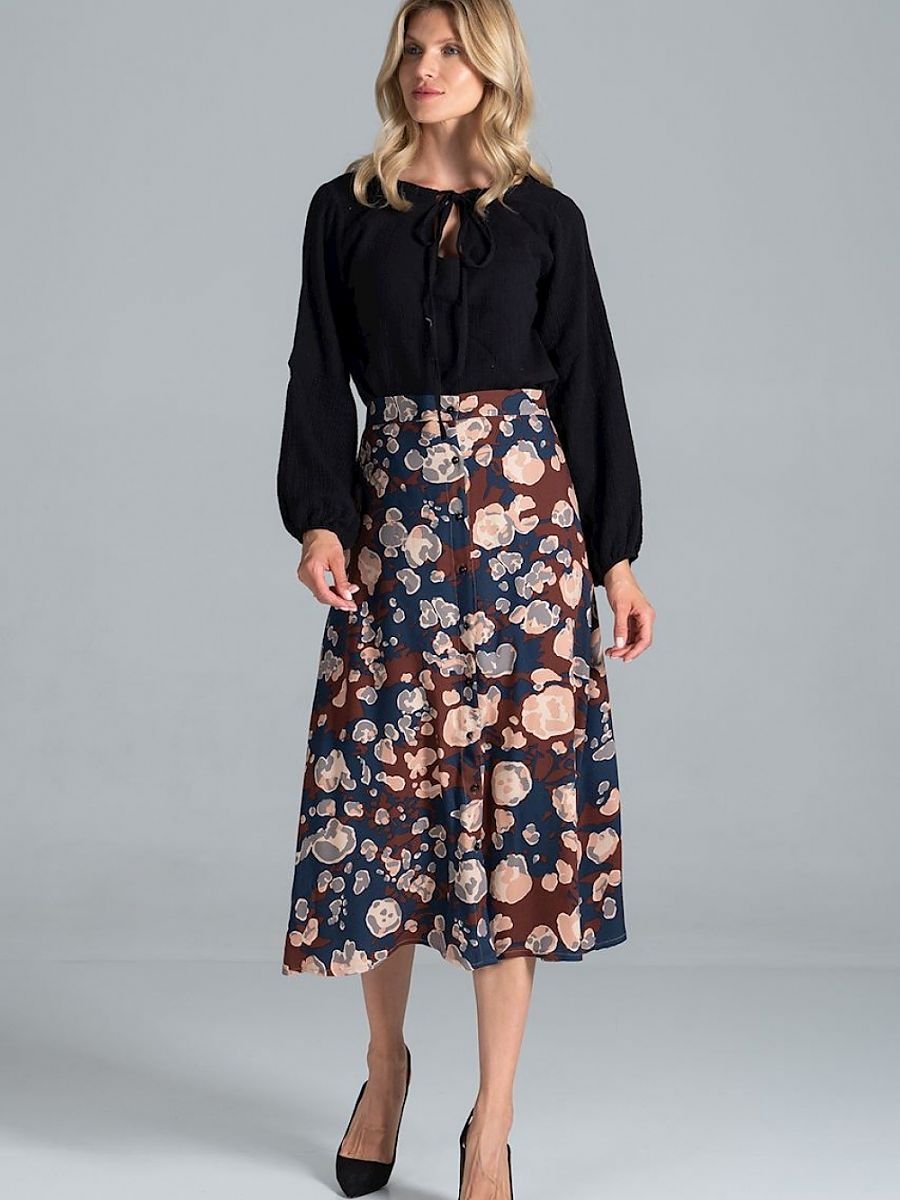 Blouse model 157551 Figl