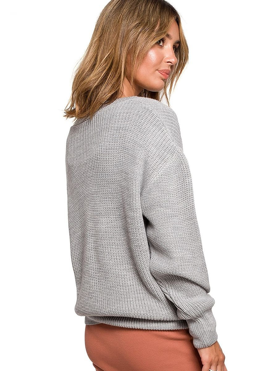 Jumper model 157589 BE Knit