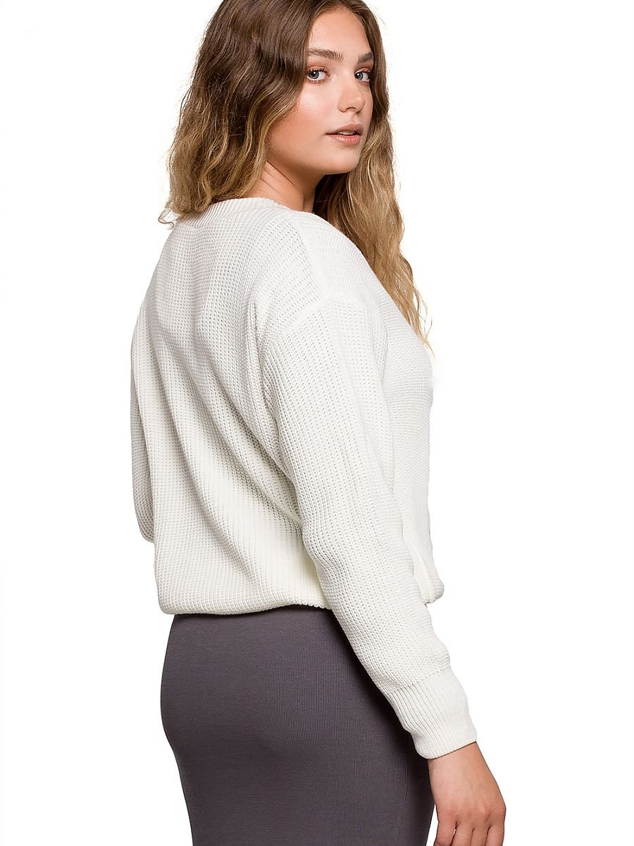 Jumper model 157590 BE Knit