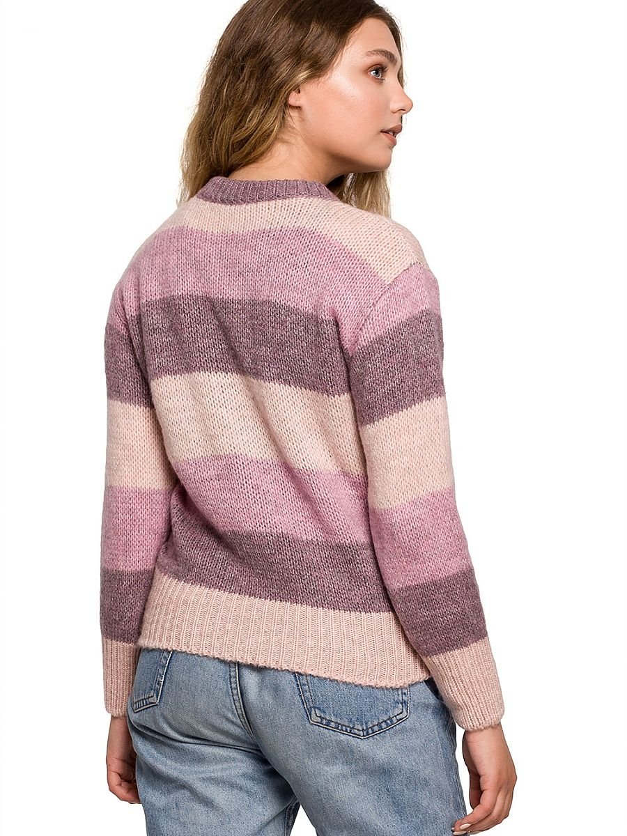 Jumper model 157606 BE Knit