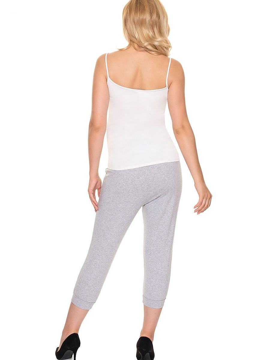 Crop pants model 157818 PeeKaBoo