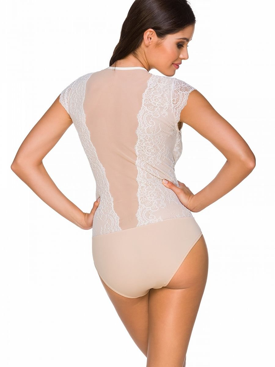 Shapewear Body model 157904 Lupo Line