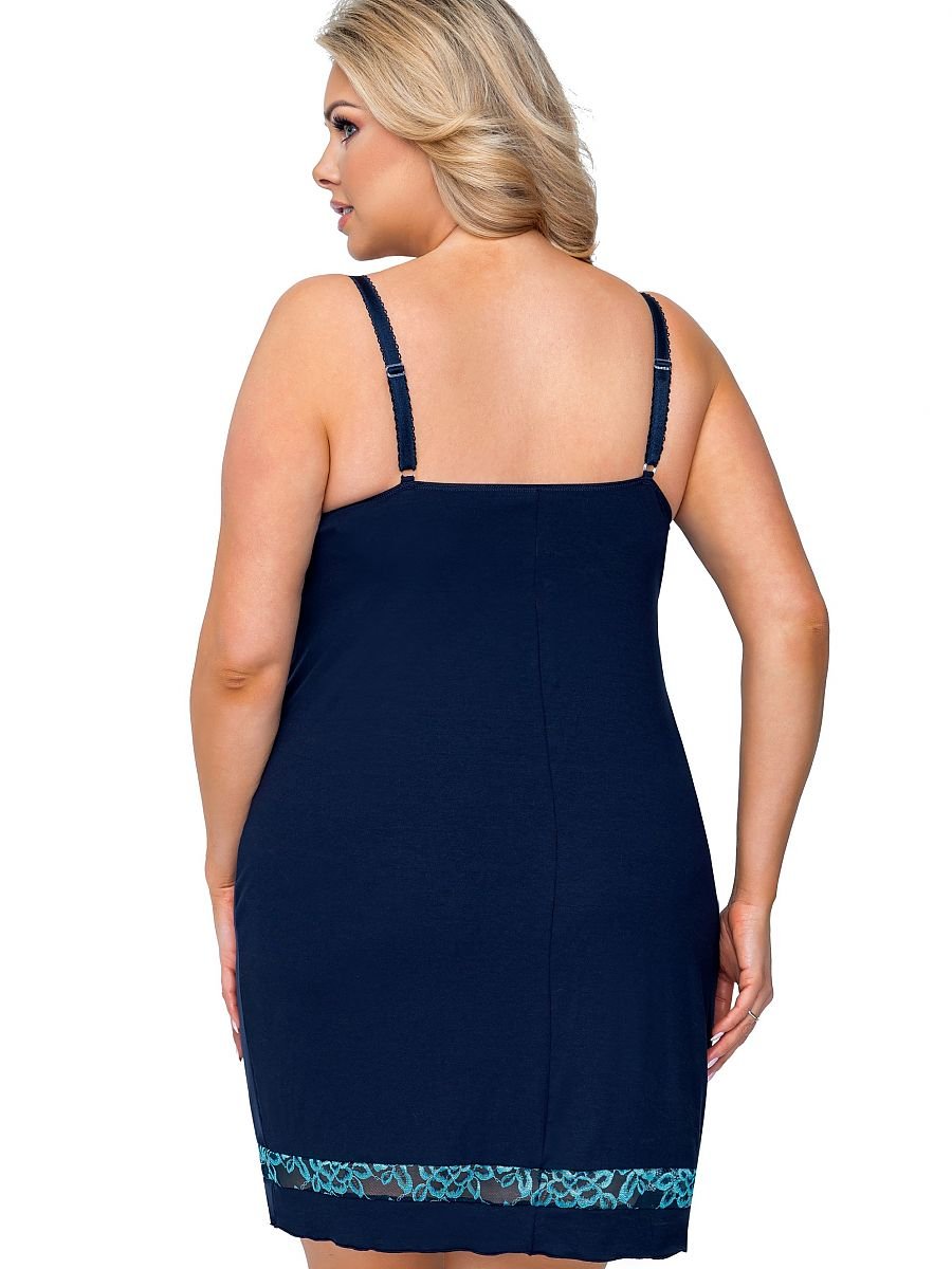 Sexy shirt model 157933 Donna