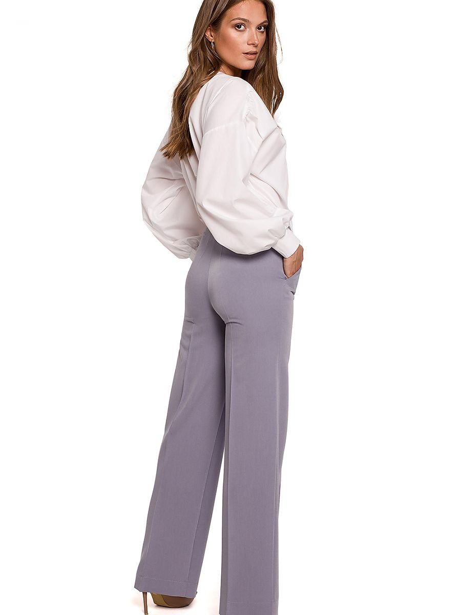 Trousers model 158101 Makover