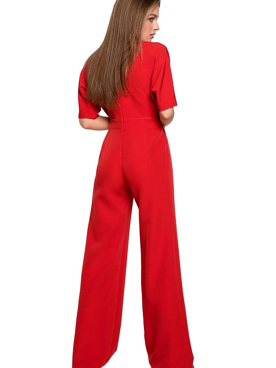 Suit model 158468 Stylove