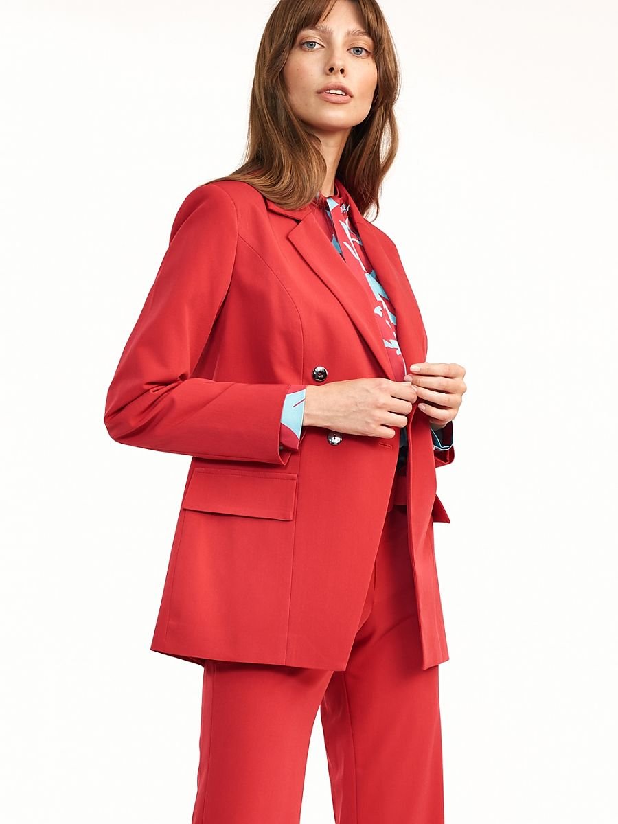 Jacket model 158667 Nife