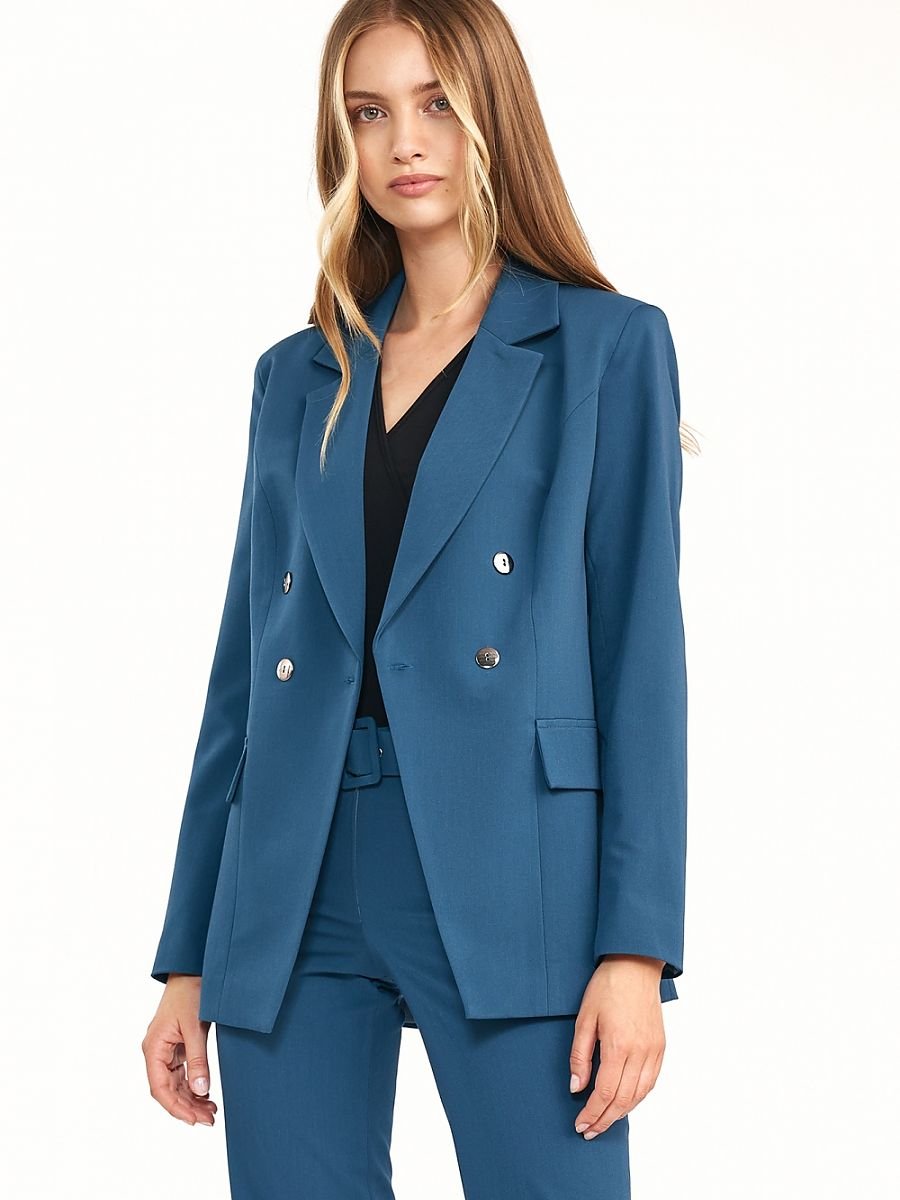 Jacket model 158669 Nife