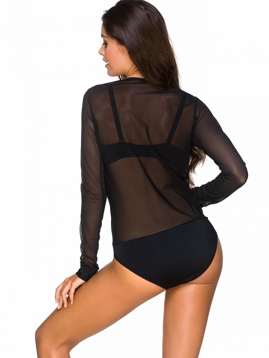 Shapewear Body model 158698 Lupo Line
