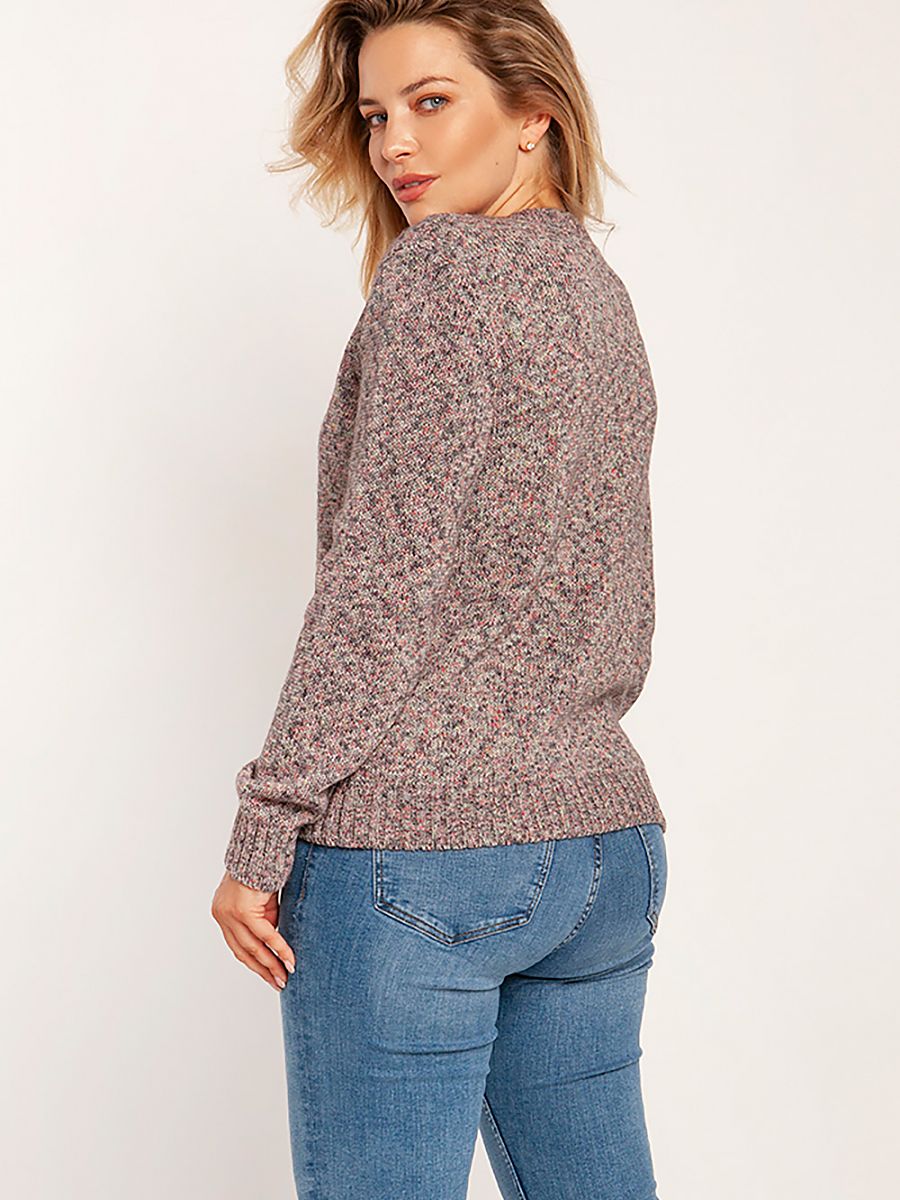 Jumper model 158733 MKM
