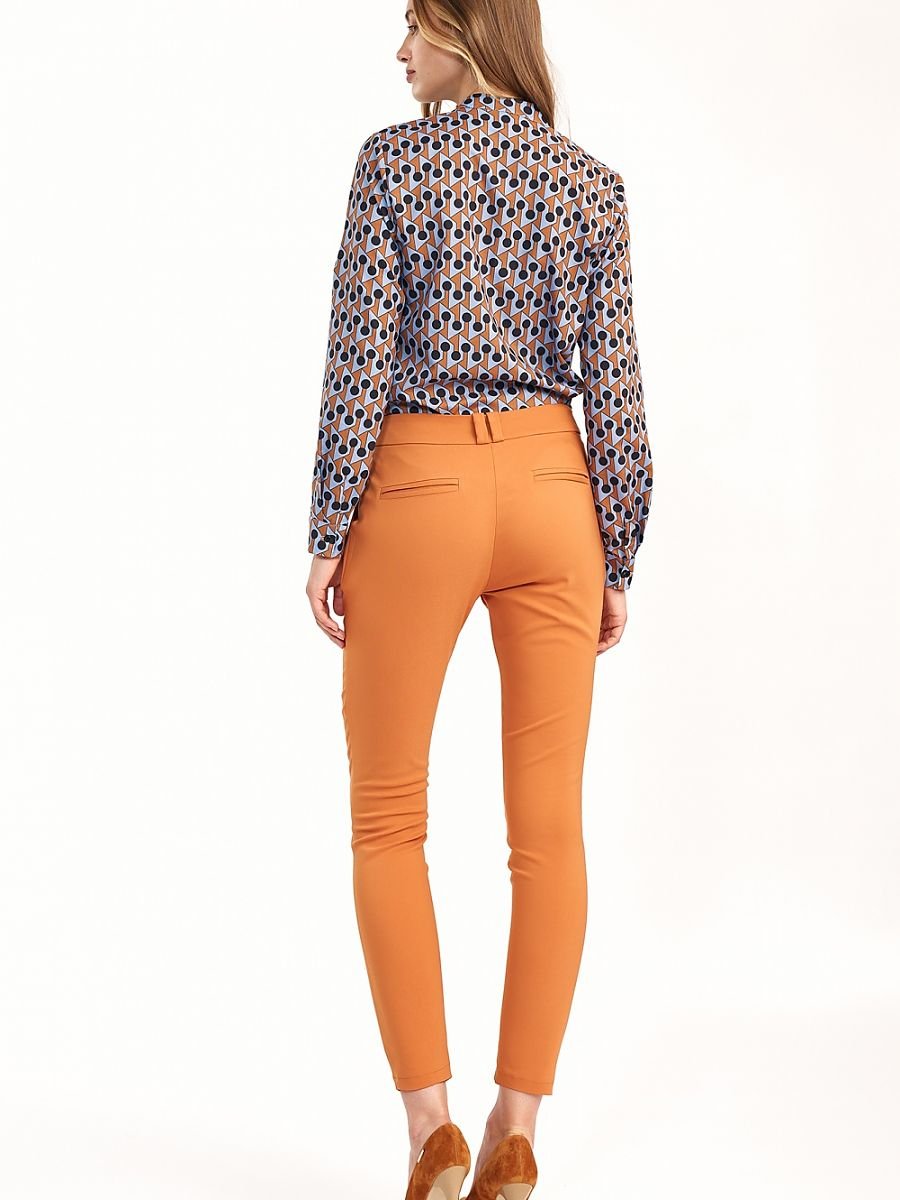 Women trousers model 158902 Nife