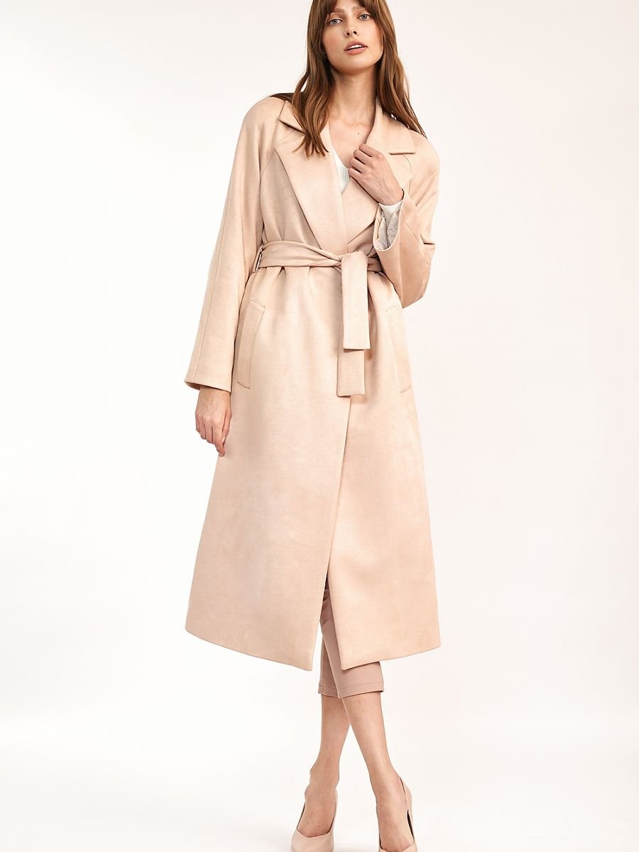 Coat model 158963 Nife
