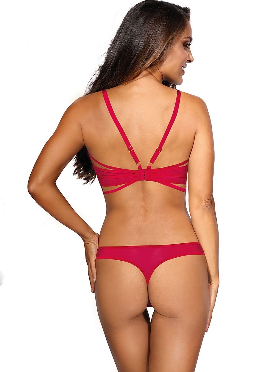 T-backs model 159183 Axami