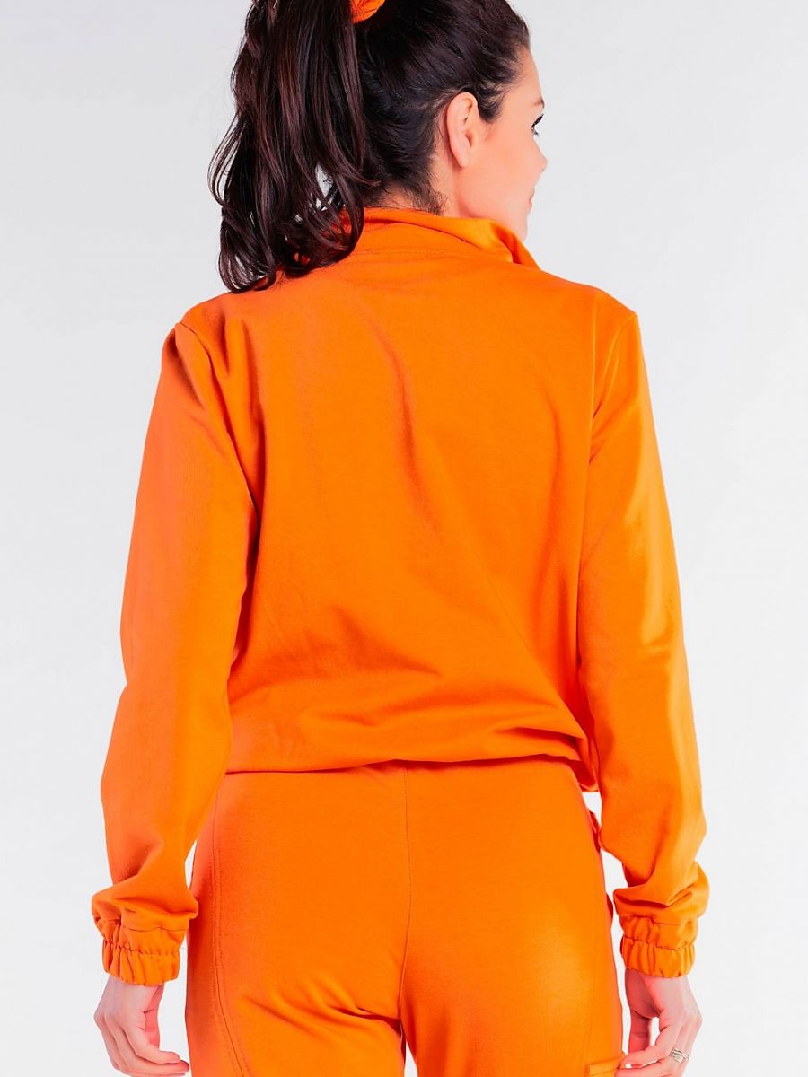 Sweatshirt model 159233 Infinite You