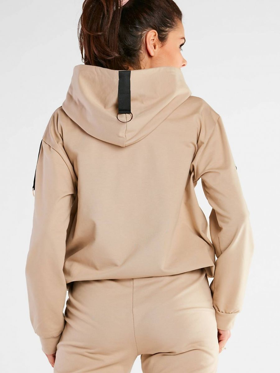 Sweatshirt model 159250 Infinite You
