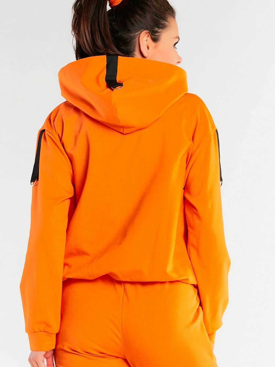 Sweatshirt model 159251 Infinite You