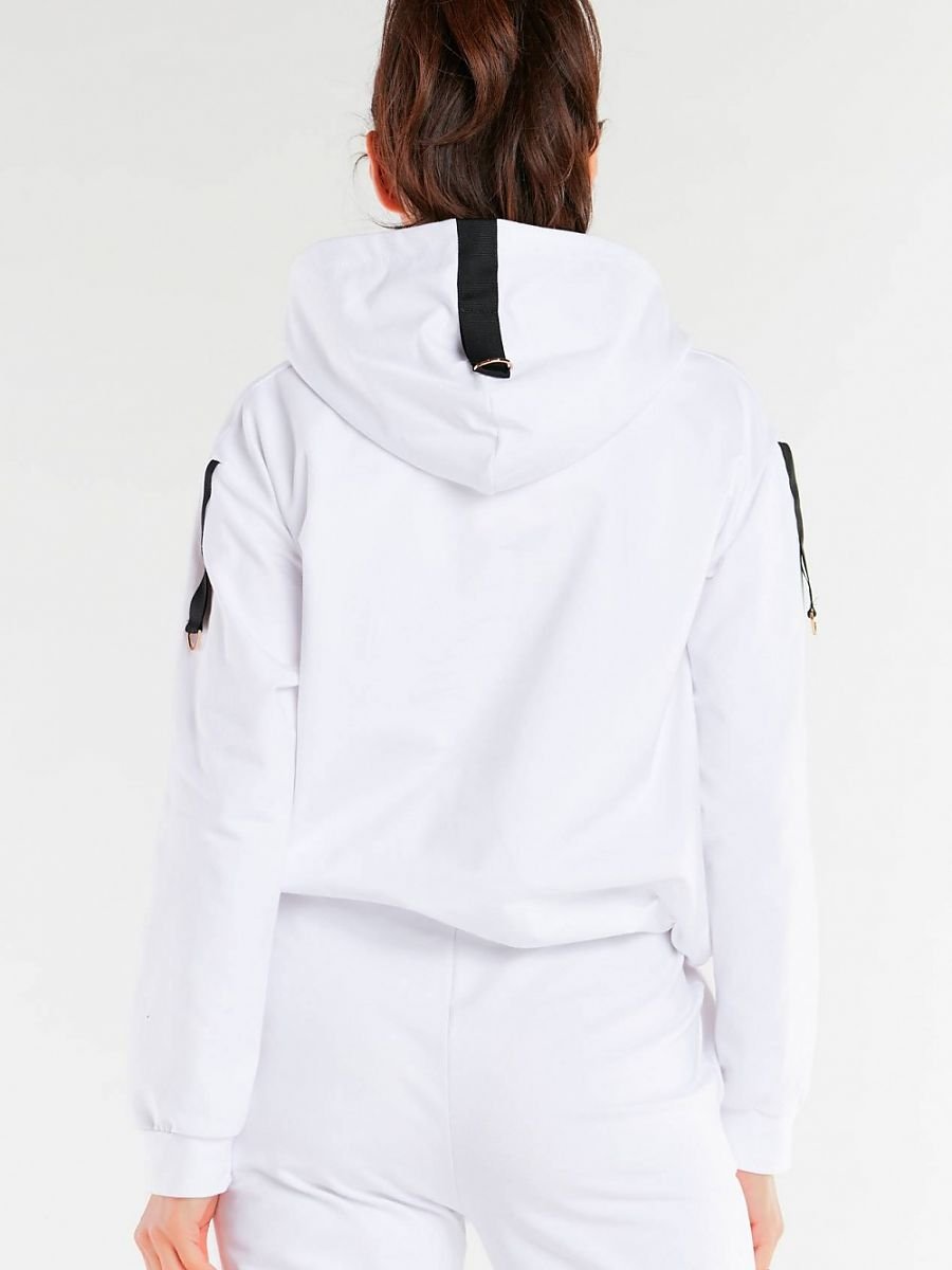 Sweatshirt model 159253 Infinite You