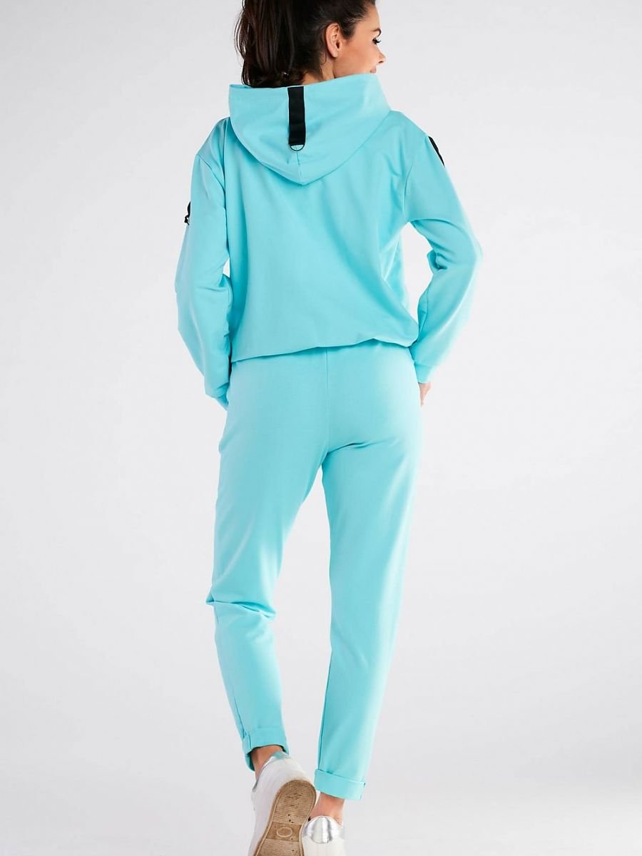 Tracksuit trousers model 159260 Infinite You