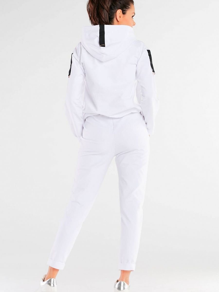 Tracksuit trousers model 159262 Infinite You