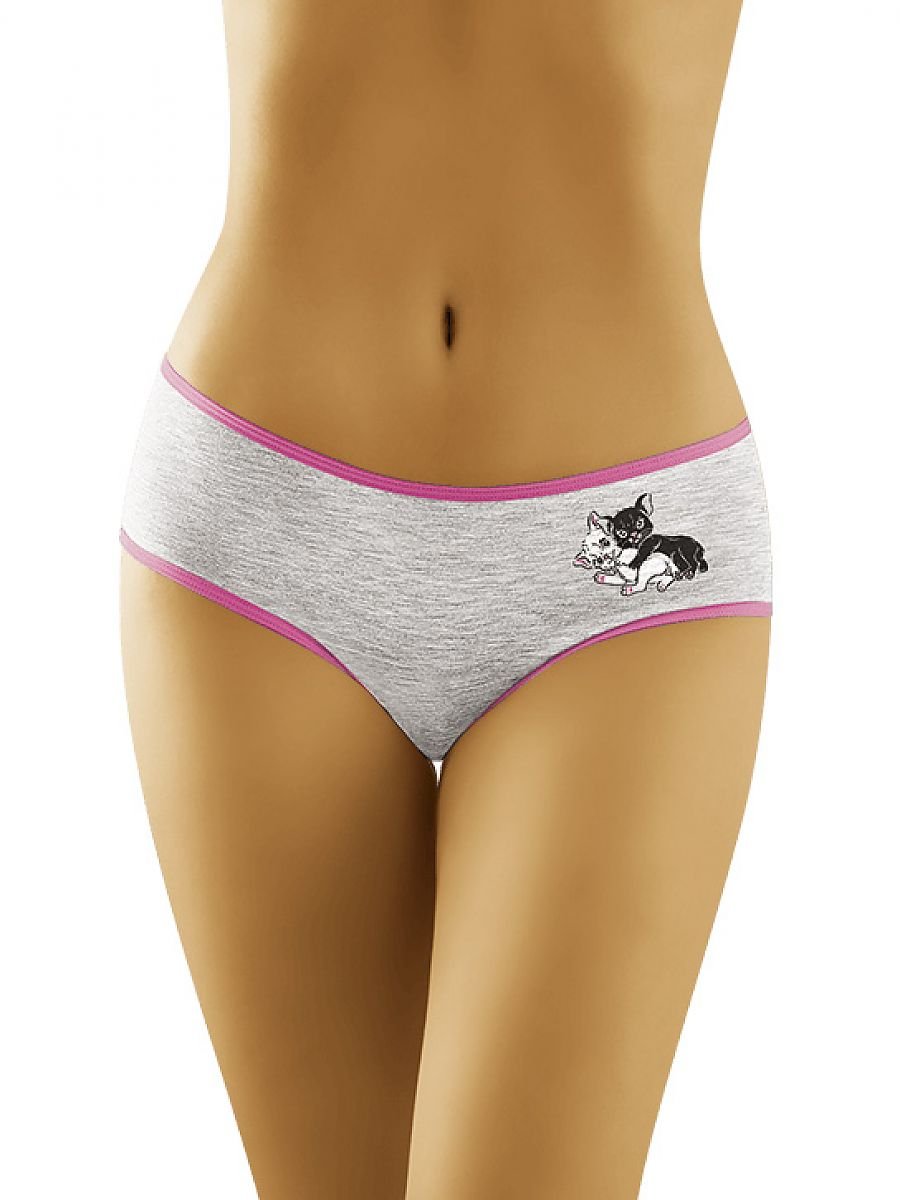Panties model 159489 Wolbar