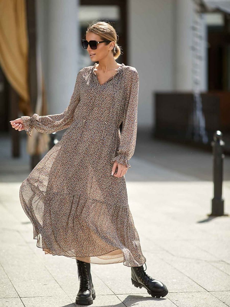 Daydress model 159539 La Aurora