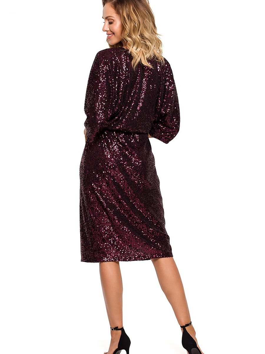 Evening dress model 159560 Moe