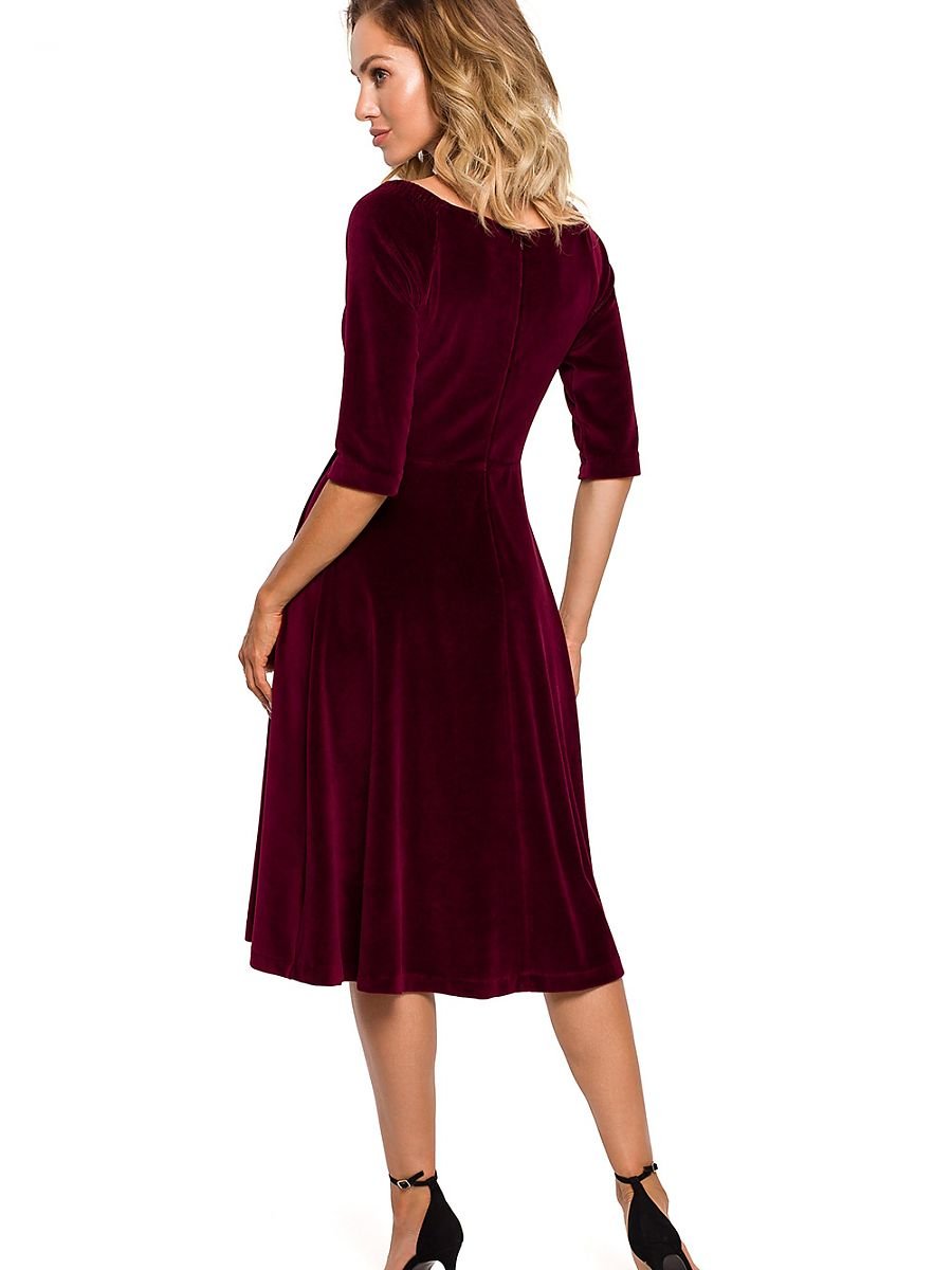 Evening dress model 159587 Moe