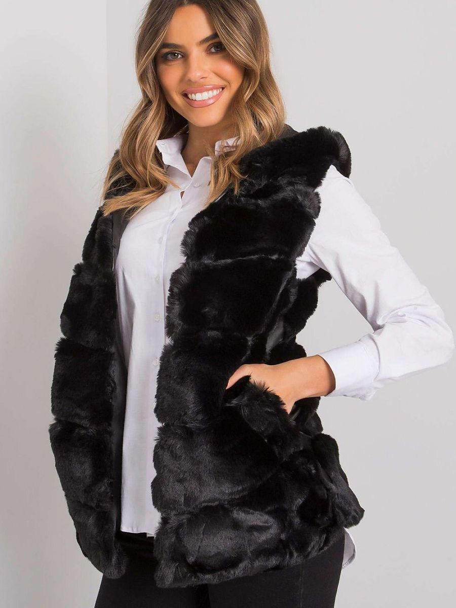 Gilet model 159688 Och Bella