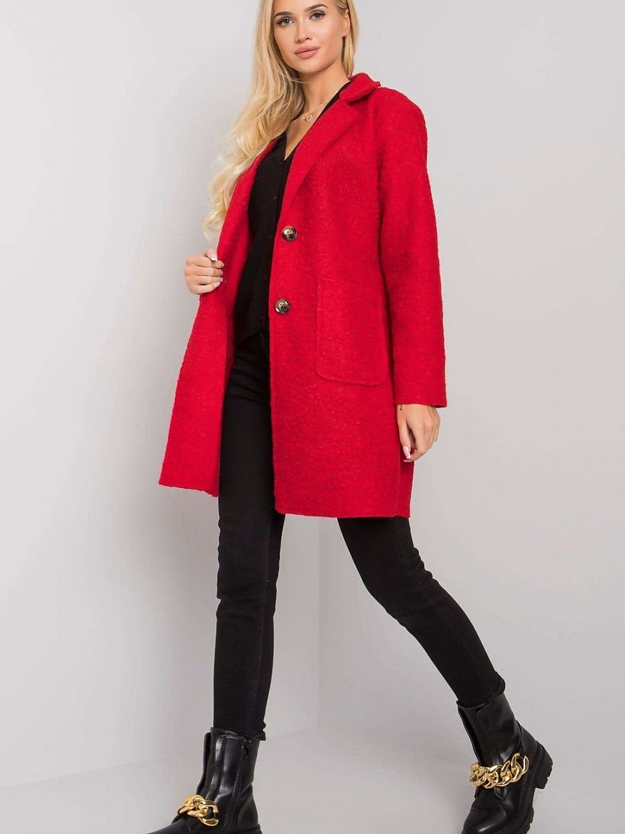 Coat model 159758 Och Bella