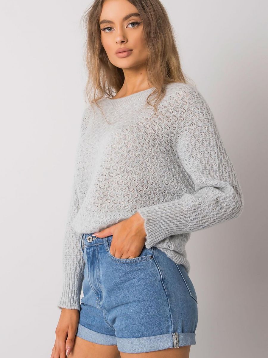 Jumper model 159771 Och Bella