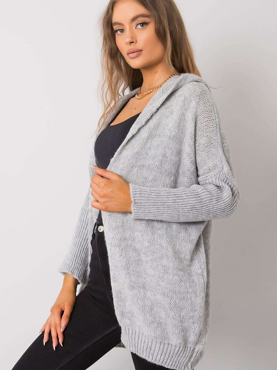 Cardigan model 159772 Och Bella