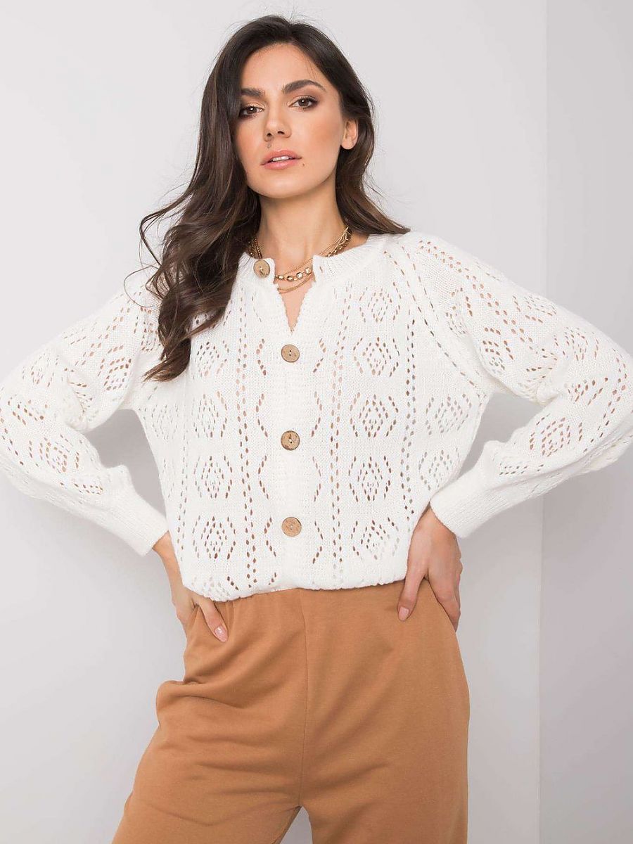 Cardigan model 159780 Och Bella